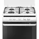 Плита смешанная Hansa FCMW63000 60x85x60 см