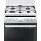 Плита смешанная Hansa FCMW58000 50x85x60 см