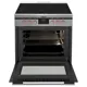 Электроплита Hansa FCCX68225 60x85x60 см