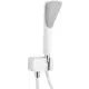 Душевая стойка Kludi Fizz 6767091-00 1 режим цвет хром