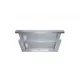 Вытяжка Hotpoint HAH 65 F LB X 59.8 см цвет нержавеющая сталь