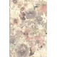 Ковер шерсть Isfahan Marica 160x240 см цвет песочный