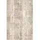 Ковер шерсть Isfahan Egeria 160x240 см цвет песочный