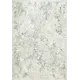 Ковер полиэстер Fresco 69002/6555 135х195 см цвет серый
