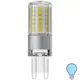 Лампа светодиодная Osram капсульная G9 4.8 Вт/840 600 Лм