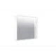 Зеркало для ванной Keuco 33097292500 с подсветкой 70x80см