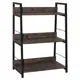 Стеллаж Brabix Loft641231. 84.5x60x35 см