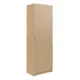 Шкаф Skyland SRW 60 60x181.5x36 см ЛДСП цвет cветло-бежевый