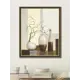 Картина в раме Grafis-Art "Коричневый стиль 1" 40/50 см, GRMY 17056