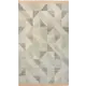 Ковер вискоза Royal Palace 14759/6353 160х230 см цвет бежевый