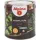Лазурь-гель для дерева Alpina орех 2.5 л