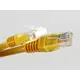 Патчкорд UTP Pro Legend кат.5E RJ-45 вилка - RJ-45 вилка желтый 3 м
