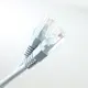 Патчкорд UTP Pro Legend кат.5E RJ-45 вилка - RJ-45 вилка серый 1.5 м