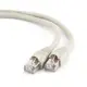 Патчкорд UTP Pro Legend кат.6E RJ-45 вилка - RJ-45 вилка серый 0.5 м