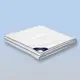 Одеяло Medsleep mdp756040, 200x140 см, силиконизированное волокно