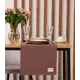 Дорожка на стол Этель Kitchen 150x40см прямоугольная цвет коричневый