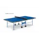 Теннисный стол складной Start line Game Indoor blue 274 - 274 см х 152.5 см х 76 см ЛДСП синий