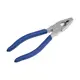 Пассатижи комбинированные Norgau Industrial SPL-190-713 160 мм