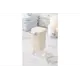 Дозатор для жидкого мыла ELAN GALLERY 200209 цвет бежевый, прозрачный