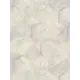 Обои флизелиновые Euro decor Hexagon 1.06 м светло-серые 7173-13