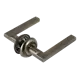 Дверные ручки Edson EDS-203H-R1, цвет бронза