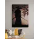 Постер Простопостер Призрак Цусимы Японский самурай 120x90 см