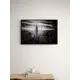 Постер Простопостер "Эмпайр-стейт-билдинг" 50x40 см