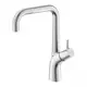 Смеситель для кухни с датчиком Iddis Kitchen line k07sb0li05 излив 22 см цвет хром