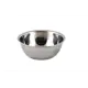 Миска Chaoan Evergreen Art Craft Co. Ltd. RG-5000-19 24см нержавеющая сталь цвет серебристый