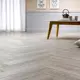 Ламинат Alsafloor 619/583210 Sardinia Oak 33 класс толщина 12 мм с фаской 1.19 м² правая
