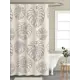 Шторка для ванной комнаты DEНАСТИЯ Тропики S000026 180x200см