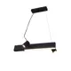 Светильник подвесной Vele Luce Chela VL10142P02 89W GU10