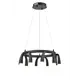Светильник подвесной светодиодный Vele Luce Negro 40W VL7102P10