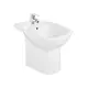 Биде Roca Debba 357994000 напольное 40x35см