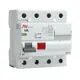 УЗО EKF Averes DV 4P 63 A 30 мА 4.5 кА AC rccb-4-63-30-a-av