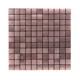 Панель ПВХ Удачная покупка Плитка 1 300x300мм 0.09м² 1шт коричневый
