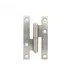 Петля Amig 403 20х40х95мм сталь