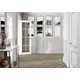 Плитка Alma Ceramica GFA92AMD44R 20x90см цвет коричневый, цена за упаковку