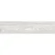 Плитка ALMA CERAMICA GFA92ADR07R 20x90см цвет серый, серебристый, цена за упаковку