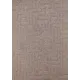 Ковер синтетический Роялтафт SCROLL 140x200 см