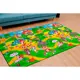 Коврик пвх Funkids FD-B12-2S-010 140x230 см