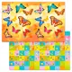 Коврик пвх Funkids FD-B12-2S-009 140x230 см