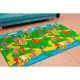 Коврик пвх Funkids FD-B10-1S-005 140x230 см