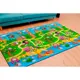 Коврик пвх Funkids FD-B15-2S-001 140x230 см