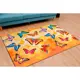 Коврик пвх Funkids FD-M12-2S-009 140x200 см