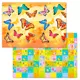 Коврик пвх Funkids FD-M15-2S-009 140x200 см