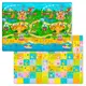 Коврик пвх Funkids FD-M12-2S-011 140x200 см
