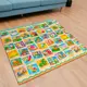 Коврик пвх Funkids FD-S15-2S-002 140x140 см