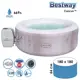 SPA бассейн Bestway 60003 Cancun AirJet 180 x 66 см