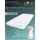 Матрас Amarobaby Amaro-33No-B0, 3.5x2 см, беспружинный, детский
